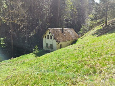 Koberovy - Chloudov, Okres Jablonec nad Nisou